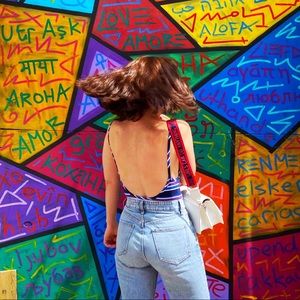 Meet your Posher, Ipek